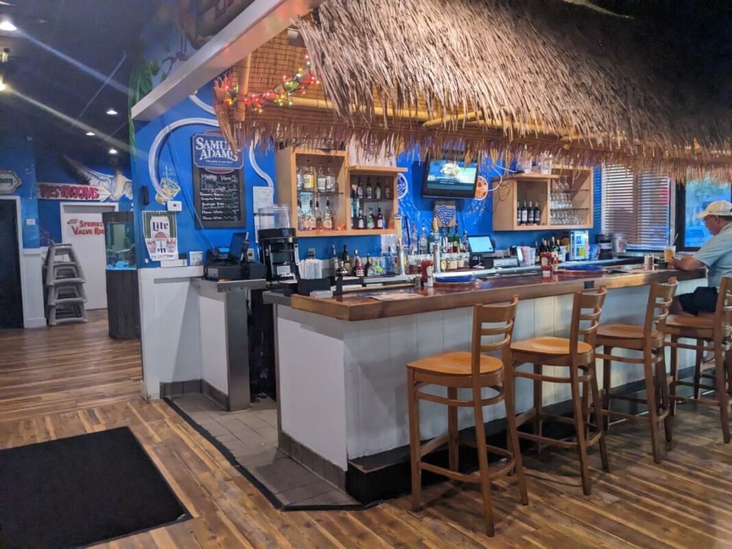 Gilligan's Seafood Restaurant Beaufort SC Review Green Vacation Deals